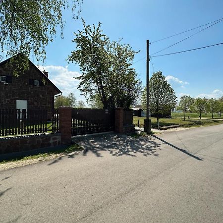 Hangulatos Balaton Parti Nyaralo Revfulop Bagian luar foto