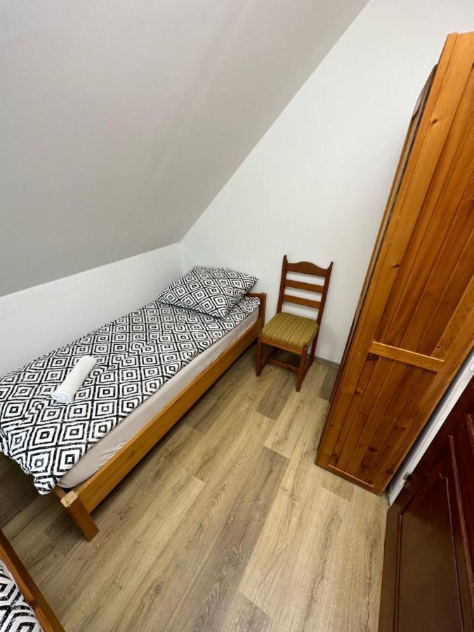 Hangulatos Balaton Parti Nyaralo Revfulop Bagian luar foto