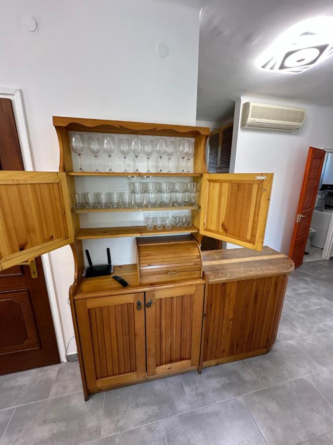 Hangulatos Balaton Parti Nyaralo Revfulop Bagian luar foto